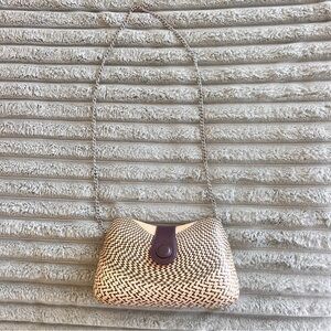 Le Sac Crossbody Bag